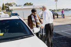 Book Your Ride  With Geelong Airport Transfer Services by Cruising Cabs