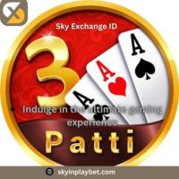 Sky Exchange ID Is The Most Famous Online Gaming ID In India 