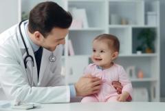 Who is the best pediatric surgeon in Pune?