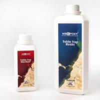 Get High-Quality Table Top Epoxy Resin 