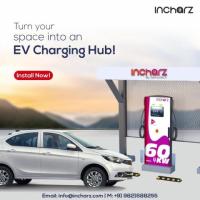 Looking for an EV Charging Station?