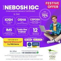 NEBOSH IGC Training in Thrissur – Start Your Journey Today!