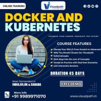 Docker and Kubernetes Courses Online Training