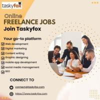 Freelance jobs online