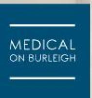 Family doctor Burleigh