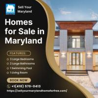 Houses for Sale in Severna Park Md: Quickly and Commission-Free