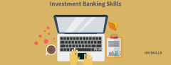 Investment Banking Course