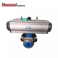 China Bosseal Valves Factory Co., Ltd.