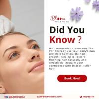 Laser Hair Removal Las Vegas at Bloomsalonandspalv