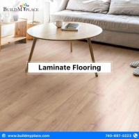 Looking for the Best Laminate Flooring? BuildMyPlace Has You Covered!