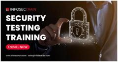 Top Best Security Testing Certification