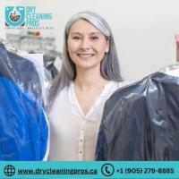 Leather jacket Dry Cleaning | Dry Cleaning Pros