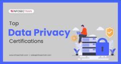 Top Best Data Privacy Certification