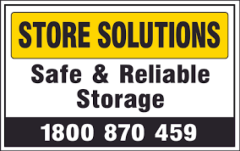  Storage Solutions in Corowa