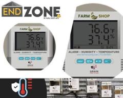 Optimize Your Grain Bin Moisture Control for Peak Efficiency