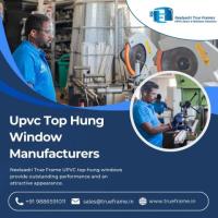 Neelaadri True Frame | Upvc Top Hung Window Manufacturers in 