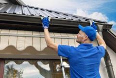 Reliable Gutter Repairs in Orlando, Florida