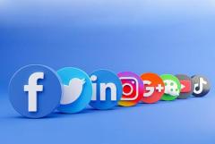 Social Media Marketing Agency in Noida - Aimstorms