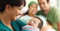 Hire Surrogate Mothers at the Best Surrogacy Centre in Jaipur