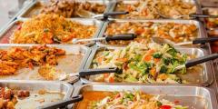 Best Wedding Caterers in Gurgaon | Sloshout