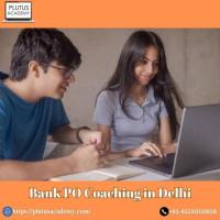   Bank PO Coaching in Delhi at Plutus Academy – Your Path to Success