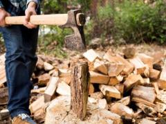 Affordable Wood Delivery NJ | Convenient and Dependable Service