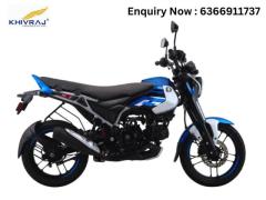  Bajaj CNG Bike – Green in look and Pocket Friendly