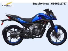 Introducing Pulsar N 125 Motorcycle – The Style And Efficiency