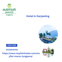 Hotel in Darjeeling