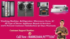 Godrej Washing Machine Service Center in Seethampet