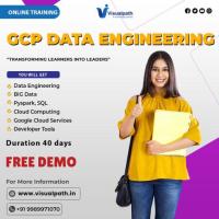 Google Cloud Data Engineer Online Training | Visualpath