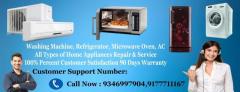 Godrej Refrigerator Service Center in Ramakrishna Nagar