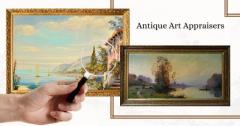  Value Your Art with Professional Appraisal Services!