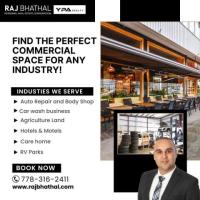 Your Trusted Partner for Commercial Real Estate in Canada