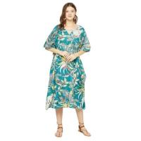 Cotton Kaftans for Free-Spirited Style