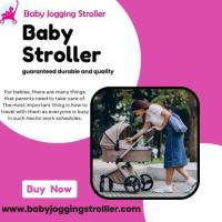 Best newborn jogging stroller cleveland