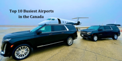 Limo Service in Niagara Falls Ontario-Pearson Airport Limo Toronto