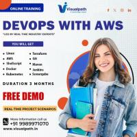 AWS DevOps Training | DevOps Training in Hyderabad