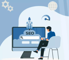 Choose The Best SEO Agency In Noida For Organic Traffic And Improved Online Visibility