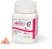 Buy Ambien Online for Restful Sleep