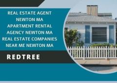 Select a Furnished Cottage Rental Hiring an Apartment Rental Agency Newton MA 