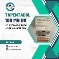 Buy Online Tapentadol Tablets 100mg