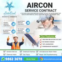 Aircon service Contract