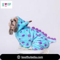 Adorable Dog Onesie for Your Pup – Perfect for Every Day