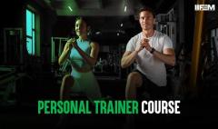 Begin Your Journey with a Personal Trainer Course