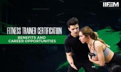 Flexible Learning with an Online Fitness Trainer Course