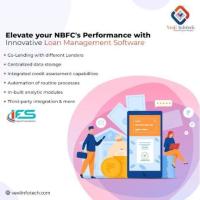 Revolutionizing NBFC Operations with Vexil Infotech's Software Solutions