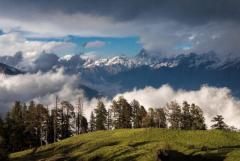 Best Uttrakhand Tour Packages