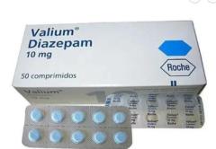 Buy Valium (diazepam) Online – Trusted Source for Anxiety Relief