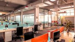 Your Guide to Fully Furnished Office Space in Noida